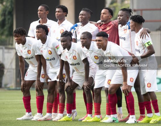 NPFL: Ikorodu City, El-Kanemi shares spoils in Lagos